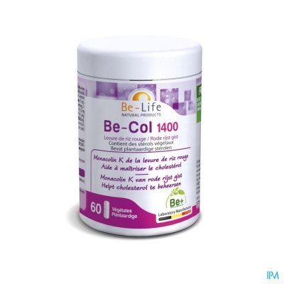 BE-LIFE Be-Col 1400 - 60 gel