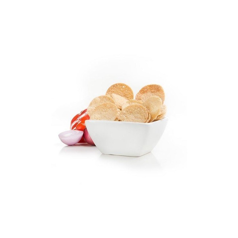 Protéifine chips crème-oignon