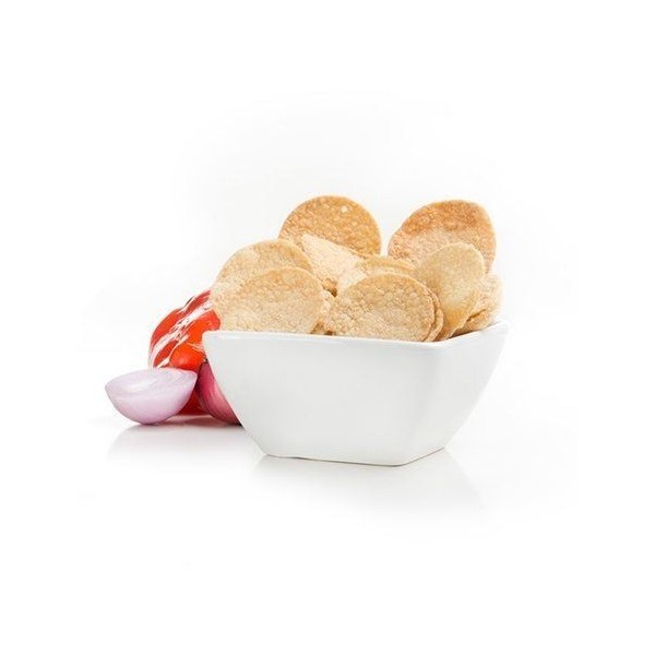 PROTEIFINE Chips soja Crème-Oignon