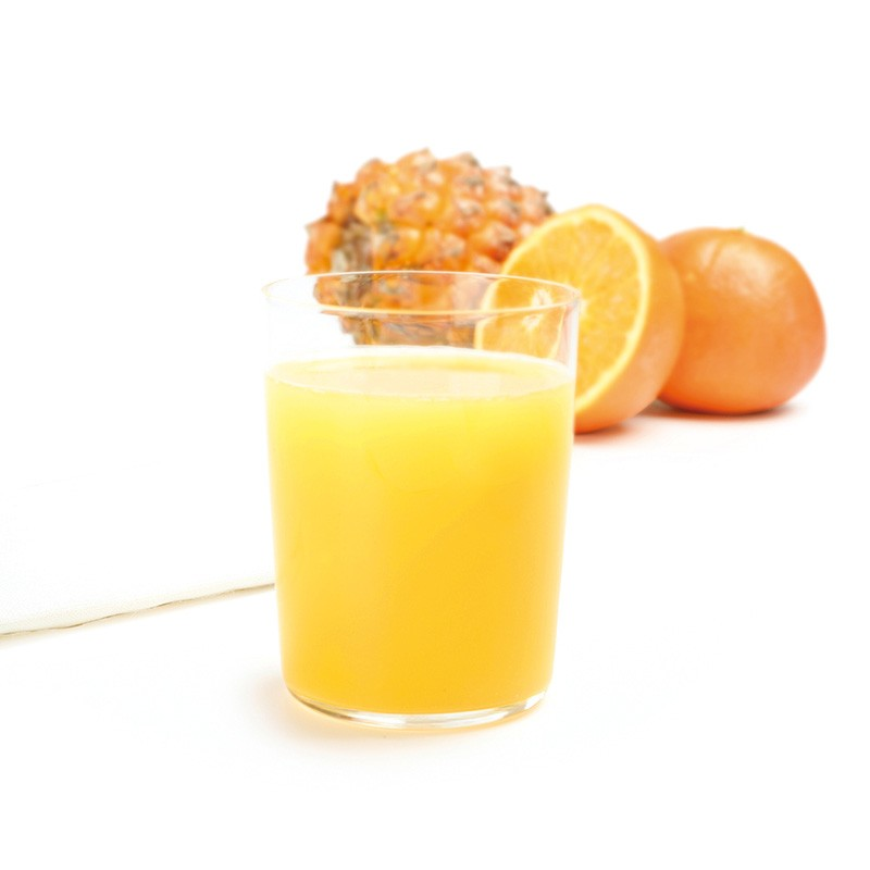 DYNOVANCE Orange-Ananas - 5 sachets