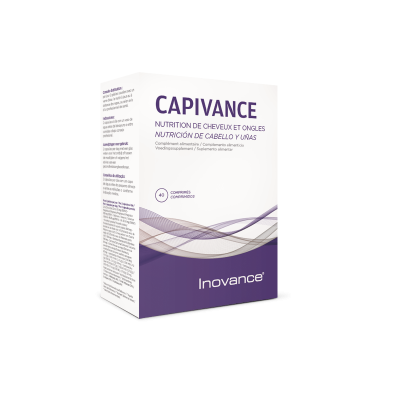 Inovance Capivance - 40 comprimés