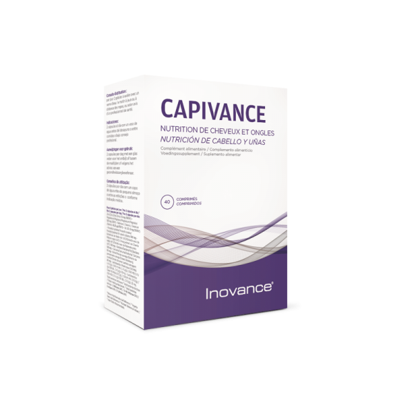 INOVANCE Capivance