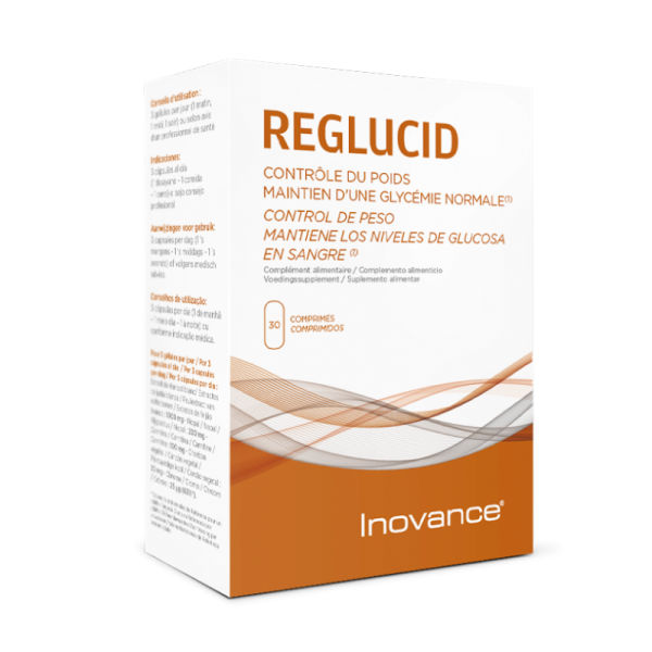 INOVANCE Reglucid