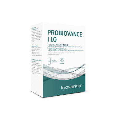 Inovance Probiovance I 60 remplacer par Probiovance I10