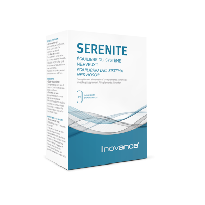 Inovance SERENITE - 60 bâtonnets de 1000 mg