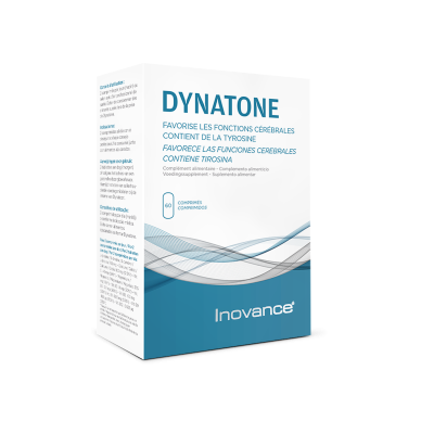 Inovance Dynatone 60 comprimés