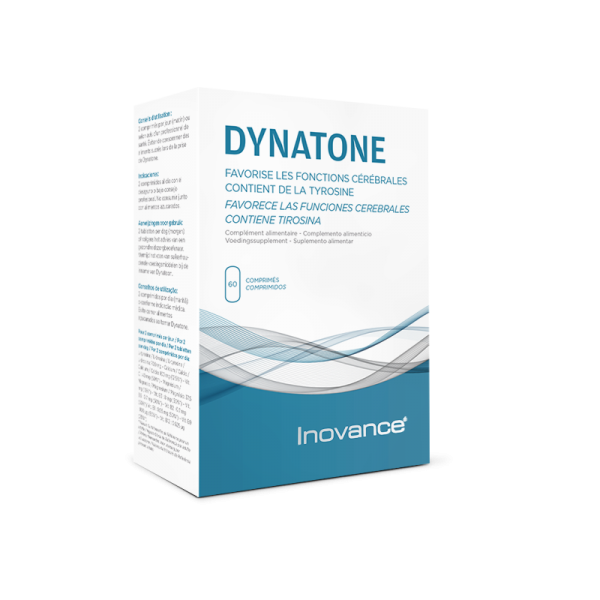 Inovance Dynatone 60 comprimés