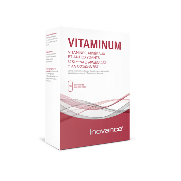 INOVANCE Vitaminum
