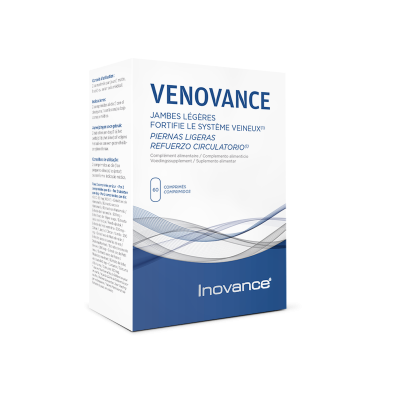 INOVANCE Venovance - 60 comprimés