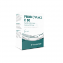 INOVANCE Probiovance D10 - 30 gélules