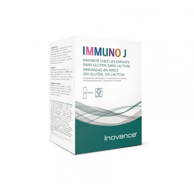 Inovance IMMUNO J -  15 sachets