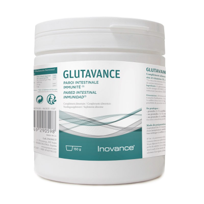 INOVANCE Glutavance - 400g