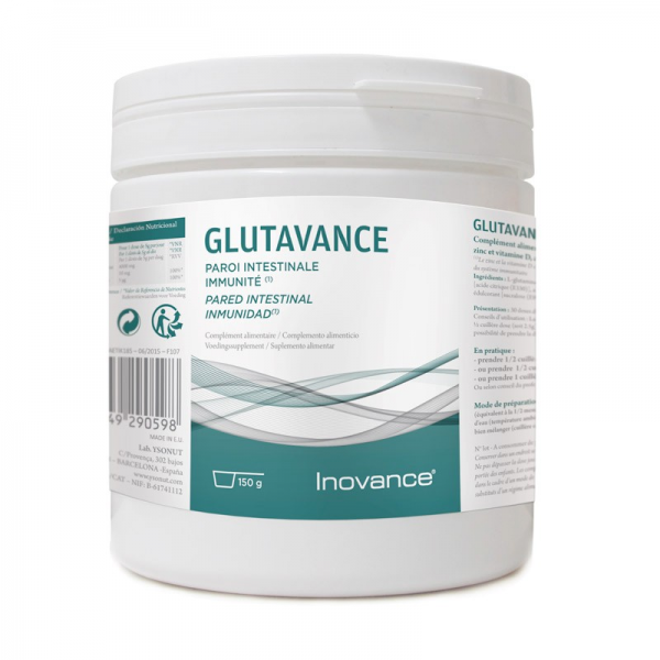 INOVANCE Glutavance
