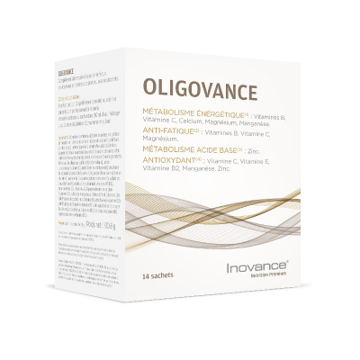 Inovance Oligovance 14 sachets