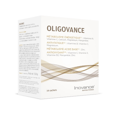 INOVANCE Oligovance - 14 sachets