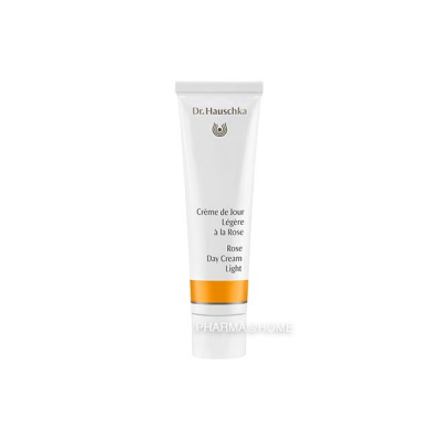 Dr. HAUSCHKA Crème de Jour...