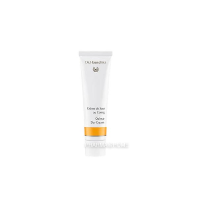 Dr. Hauschka Crème de jour au Coing - 30 ml