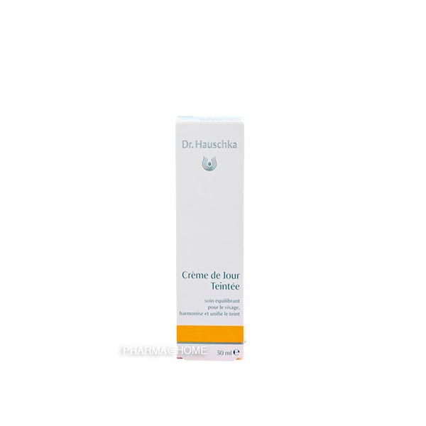 Dr. Hauschka Crème de soin teintée - 30 ml