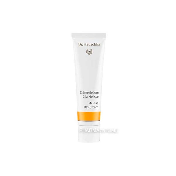 Dr. Hauschka Crème de Jour à la Mélisse - 30 ml