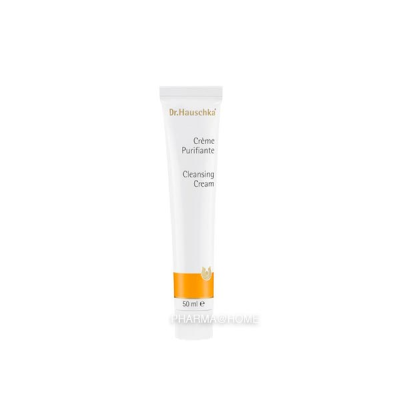 Dr. Hauschka Crème purifiante - 50 ml