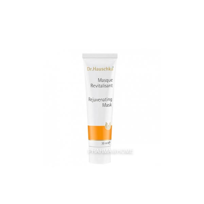 Dr. HAUSCHKA Masque revitalisant - 30 ml