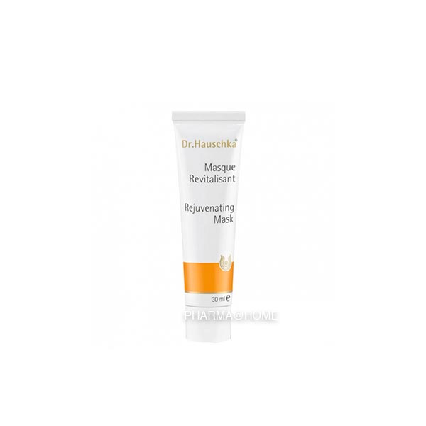 Dr. Hauschka Masque revitalisant - 30 ml