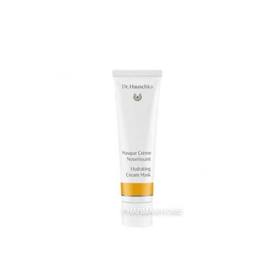 Dr. Hauschka Masque Crème Nourrissant - 30 ml