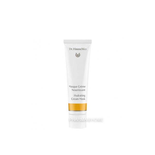 Dr. Hauschka Masque Crème Nourrissant - 30 ml