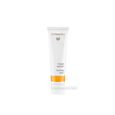 Dr. HAUSCHKA Masque Apaisant - 30 ml