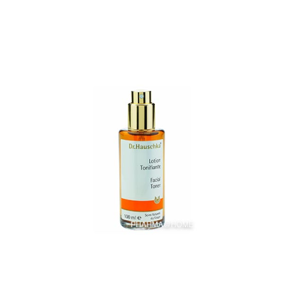 Dr. Hauschka Lotion tonifiante - 100 ml