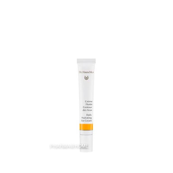 Dr. HAUSCHKA Crème Fluide Contour Yeux - 12.5ml