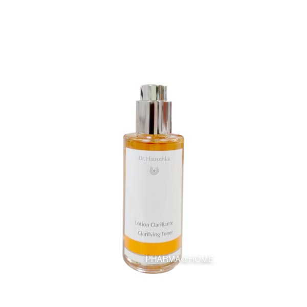 Dr. Hauschka Lotion clarifiante - 100 ml