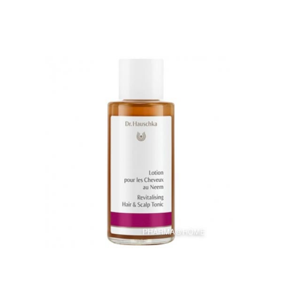 Dr. HAUSCHKA Lotion pour les Cheveux au Neem - 100 ml