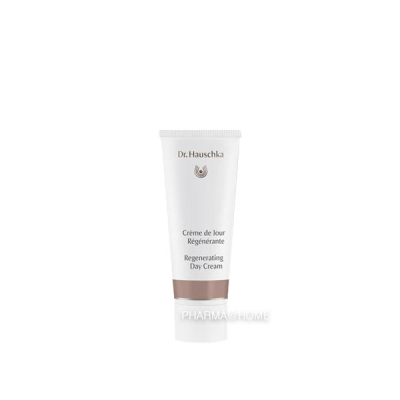 Dr. Hauschka Crème de Jour Régénérante - 40 ml