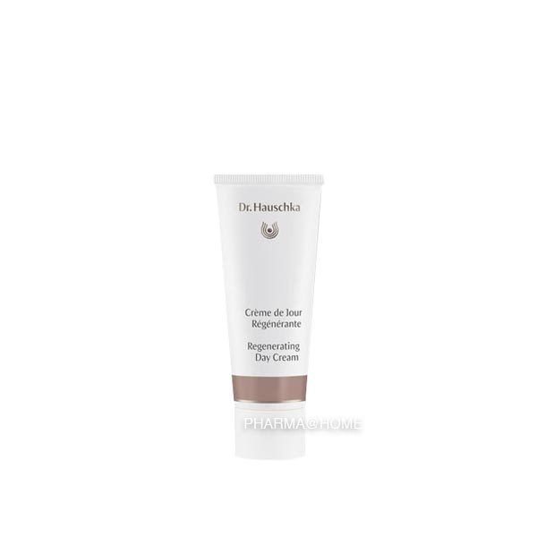 Dr. Hauschka Crème de Jour Régénérante - 40 ml