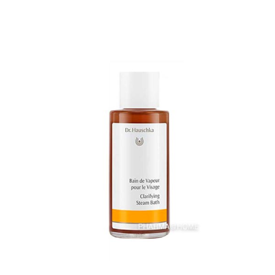 Dr. Hauschka Bain de vapeur - 100ml