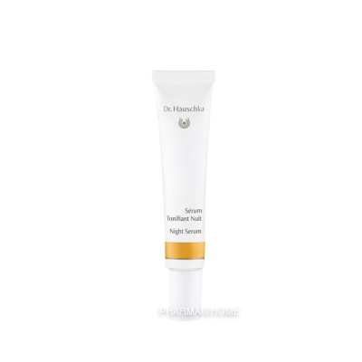 Dr. HAUSCHKA Serum Tonifiant Nuit - 25ml