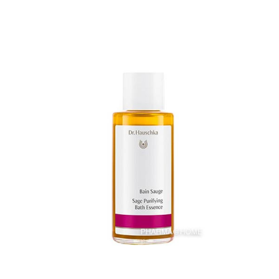 Dr. Hauschka Bain à la sauge - 100 ml