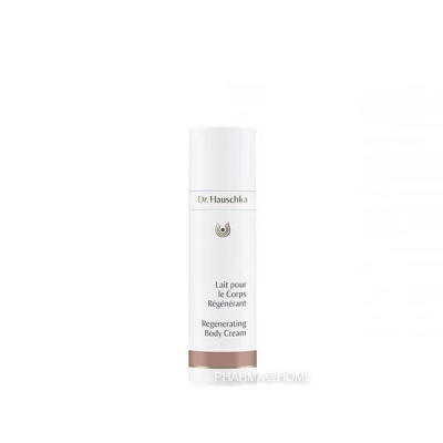 Dr. Hauschka Lait corporel Régénérant - 150 ml