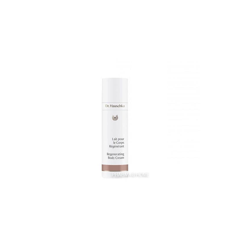 Dr. Hauschka Lait corporel Régénérant - 150 ml