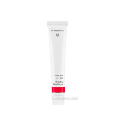 Crème Mains Dr. HAUSCHKA - 50 ml