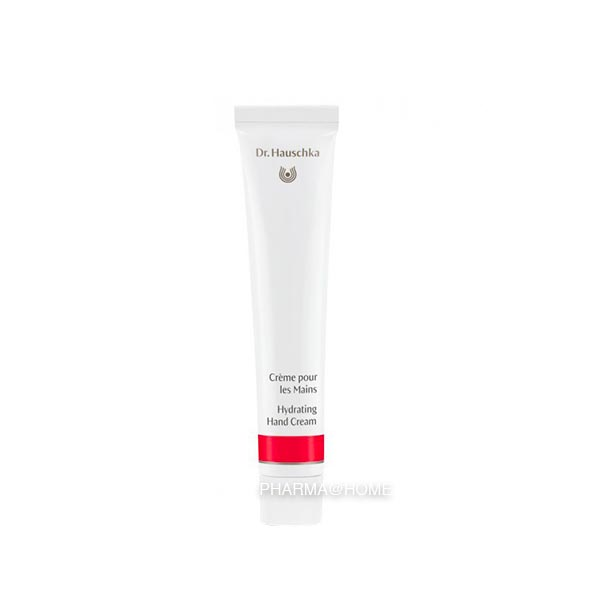 Dr. HAUSCHKA Crème Mains - 50 ml