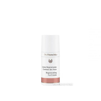 Dr. Hauschka Crème Régénérante Contour des Yeux - 15 ml