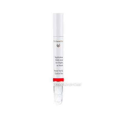 Dr. Hauschka Applicateur au Neem pour les Ongles