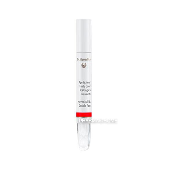 Dr. Hauschka Applicateur au Neem pour les Ongles