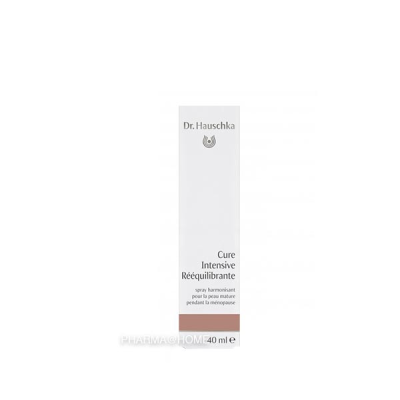 Dr. HAUSCHKA Cure Intensive Rééquilibrante - 40ml