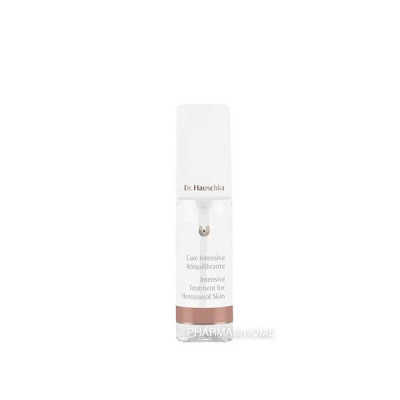 Dr.hauschka Cure Intensive Reequilibrante 40ml Fr