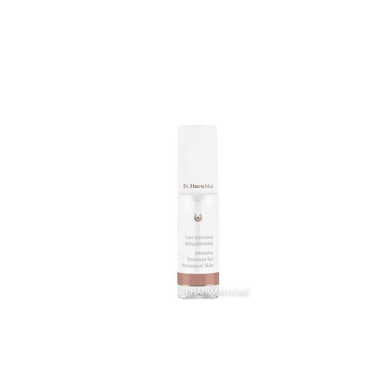 Dr.hauschka Cure Intensive Reequilibrante 40ml Fr