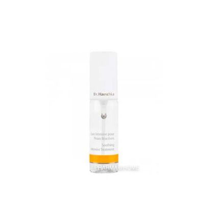 Dr. HAUSCHKA Cure Intensive...