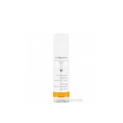 Cure Intensive Clarifiante + 25 ans Dr. HAUSCHKA - 40ml